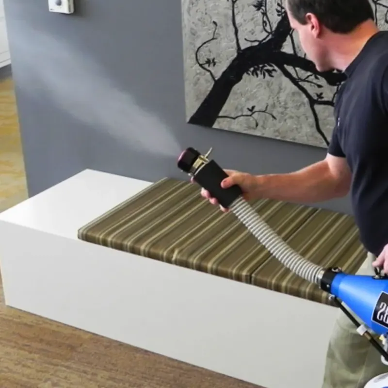 Professional Odor Removal in Lexington, MS